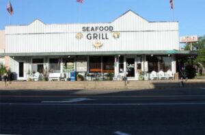 Apalachicola – The Florida Guidebook