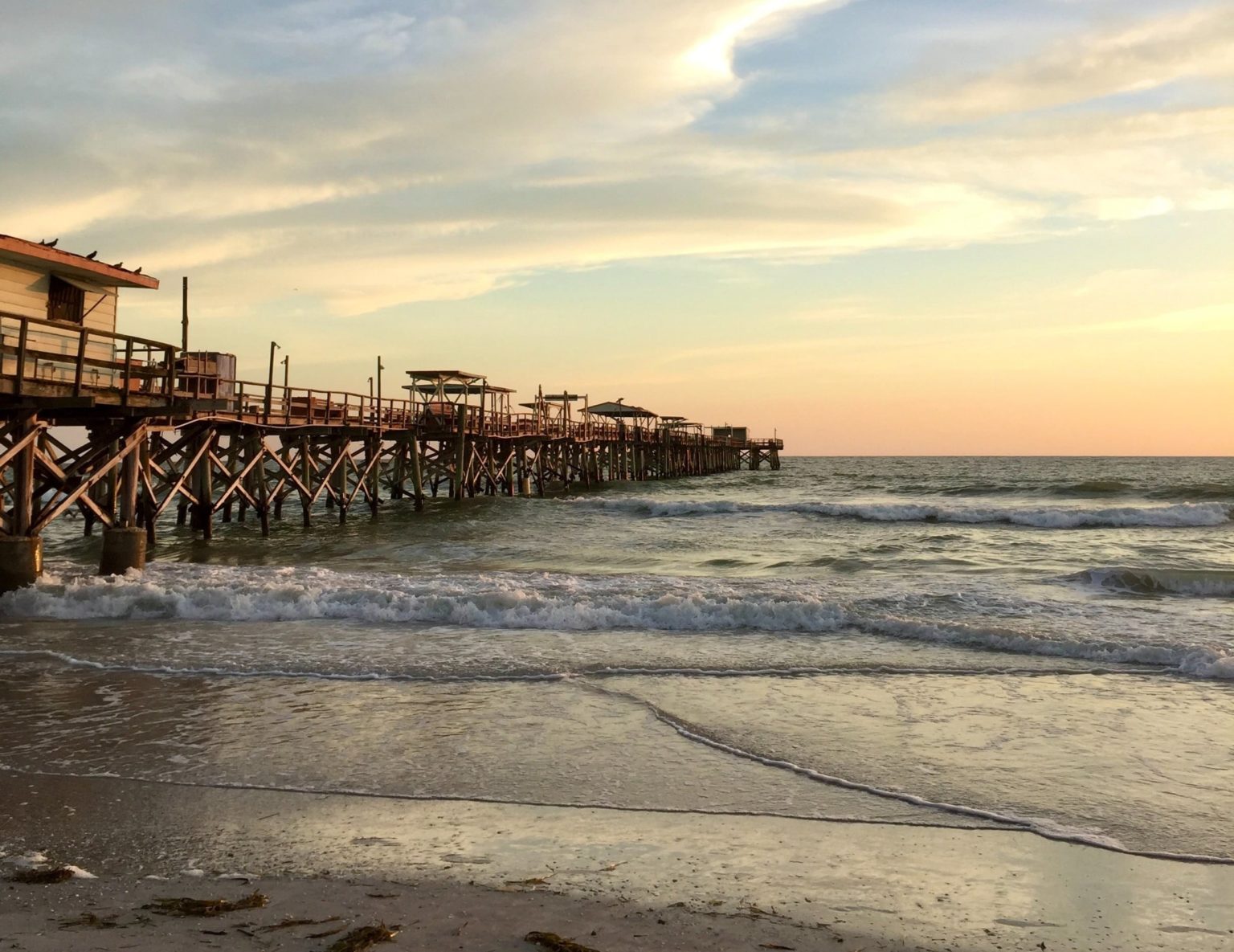 Redington Shores – The Florida Guidebook