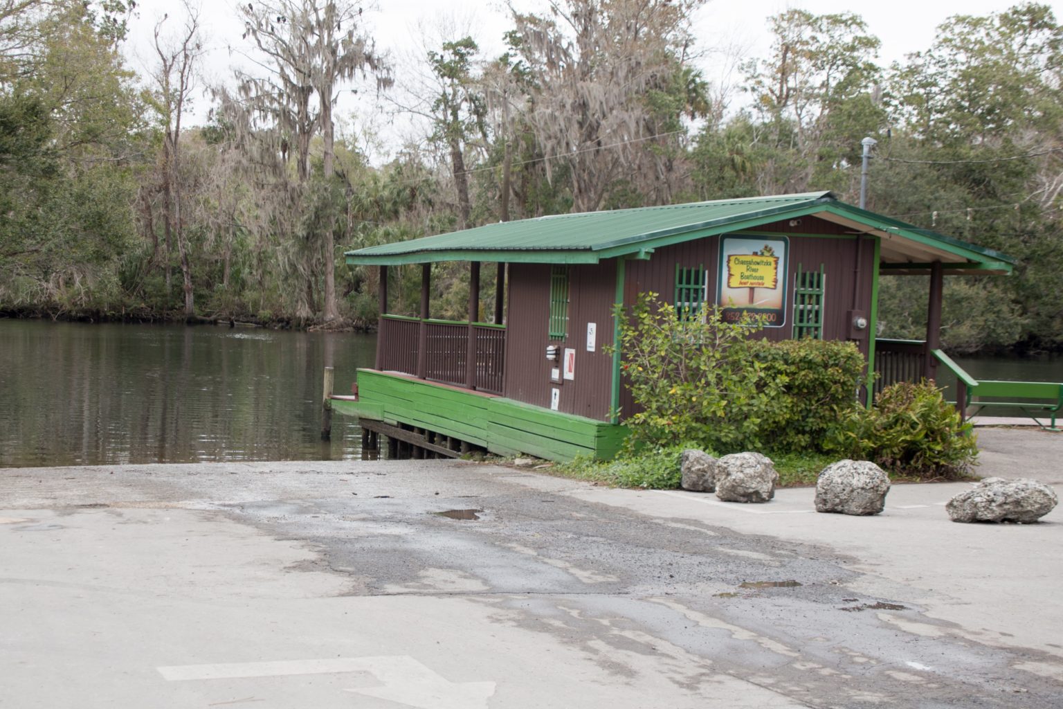 Escape to Serenity: Chassahowitzka River Campground, Your Gateway to Florida's Hidden Gem