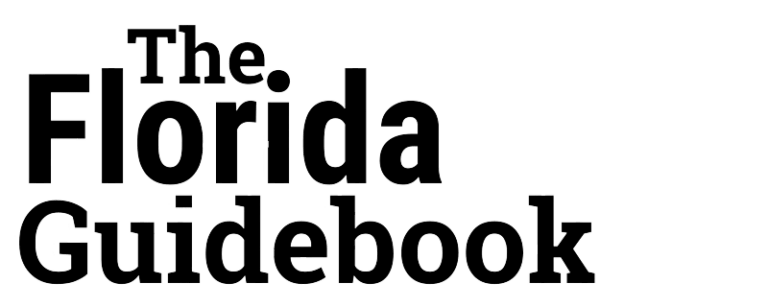 Florida Springs Map – The Florida Guidebook