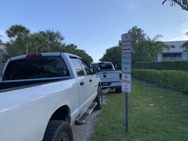 Beer Can Island Longboat Key The Florida Guidebook