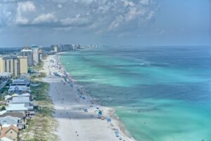 The Best Beaches In The Florida Panhandle – The Florida Guidebook